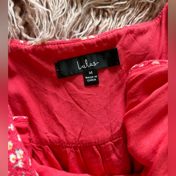 Lulus, size medium - Picture 4 of 4